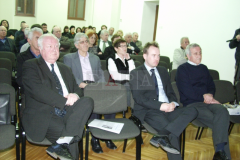 imr. sc. Aleksa Ladavac: Čakavski sabor – 40 godina djelovanja (24.3.2010.)