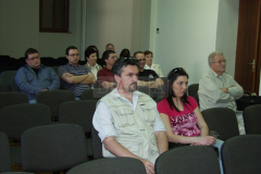 dr. sc. Maurizio Levak: Kastrizacija u Istri: rađanje srednjovjekovnog pejzaža (26.5.2010.)