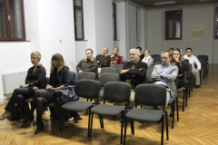 mr. sc. Nikola Lovrinić: Moteti i madrigali istarskoga Seicenta – Gabriello Puliti: ranobarokni skladatelj u Istri (21.11.2012.)