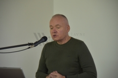 Istra i stoljeće hrvatskog otpora fašizmu (25.11.2021.)