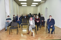 Istra i stoljeće hrvatskog otpora fašizmu (25.11.2021.)