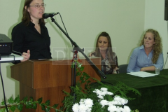 dr. sc. Marija Mogorović Crljenko: Causae matrimoniales – bračni sporovi na području Porečke biskupije u prvoj polovici 17. st. (22.9.2010.)