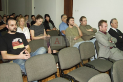 dr. sc. Marija Mogorović Crljenko: Causae matrimoniales – bračni sporovi na području Porečke biskupije u prvoj polovici 17. st. (22.9.2010.)