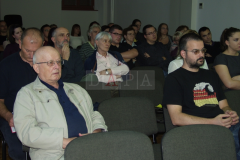 dr. sc. Marija Mogorović Crljenko: Causae matrimoniales – bračni sporovi na području Porečke biskupije u prvoj polovici 17. st. (22.9.2010.)