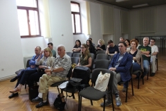 dr. sc. Olga Orlić: Osobna dokumentacija iz pazinskog, riječkog i zadarskog arhiva kao izvor za antropološku analizu austro-ugarske svakodnevice (31.5.2017.)