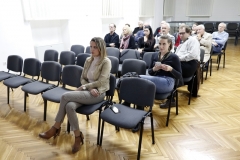 prof. dr. sc. Vjeran Pavlaković Hrvatska i Španjolski građanski rat: pogledi iz arhiva (20.11.2019.)