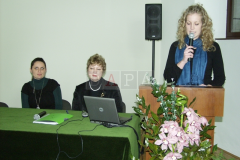 mr. sc. Alida Perkov: Institucionalna podrška gospodarstvu Istre od 1850. do 1918. (27.1.2010.)