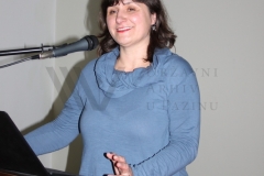 doc. dr. sc. Evelina Rudan: Od terena preko arhiva do knjige - svi životi usmenih priča u Istri (15.11.2017.)