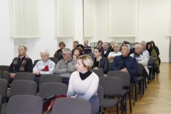 Glagoljica u ponudi kulturnog turizma Hrvatske (12.12.2018.)