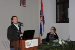 doc. dr. sc. Filip Škiljan: Romi u Istri (10.12.2014.)
