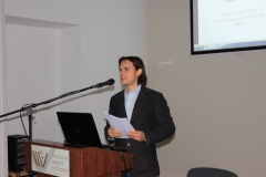 doc. dr. sc. Filip Škiljan: Romi u Istri (10.12.2014.)
