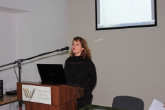 doc. dr. sc. Filip Škiljan: Romi u Istri (10.12.2014.)