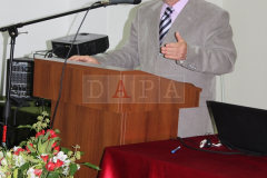 prof. dr. sc. Ante Škrobonja: Medicinski elementi u sakralnoj umjetnosti s posebnim osvrtom na Istru (21.9.2011.)
