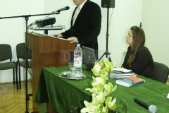 dr. sc. Mario Sošić: Povijesne i društvene temeljnice suvremene paradigme istarske autonomije – autonomaštva (18.11.2009.)