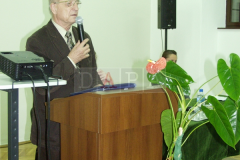 akademik Petar Strčić: Petar Stanković, Pietro Stancovich, Peter Stancowich – polihistor Istre i kanonik (1771-1852) (28.10.2009.)