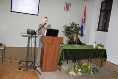 mr. sc. Tatjana Tomaić: Hrvatsko – slovenski granični spor u Istri (20.3.2013.)