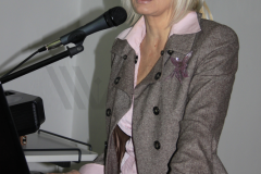 mr. sc. Tatjana Tomaić: Hrvatsko – slovenski granični spor u Istri (20.3.2013.)