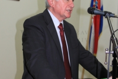 dr. sc. Stipan Trogrlić: Zagrebački nadbiskup Alojzije Stepinac i jugoslavenski komunistički režim (3.2.2016.)