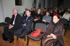 dr. sc. Stipan Trogrlić: Zagrebački nadbiskup Alojzije Stepinac i jugoslavenski komunistički režim (3.2.2016.)