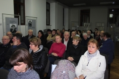 dr. sc. Stipan Trogrlić: Zagrebački nadbiskup Alojzije Stepinac i jugoslavenski komunistički režim (3.2.2016.)