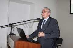prof. dr. sc. Miroslav Tuđman: Arhivi, arhivistika i informacijsko ratovanje. Dr. Franjo Tuđman i Istra (18.10.2017.)
