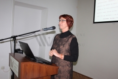 dr. sc. Jerica Ziherl: Antun Motika Portret umjetnika u mladosti: likovni scenarij pazinskih sjećanja (6.12.2017.)