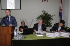 Obilježavanje međunarodnog dana arhiva 12.-14. lipnja 2012. godine