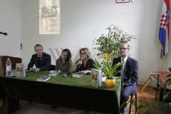 Obilježavanje međunarodnog dana arhiva 12.-14. lipnja 2012. godine
