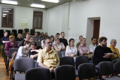 Obilježavanje međunarodnog dana arhiva 12.-14. lipnja 2012. godine