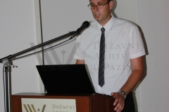 Marko Jelenić: Demografske, agrarne i klimatske prilike na Kanfanarštini u druga dva desetljeća XIX. stoljeća (7.6.2017.)