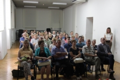 International Archives Day 2018