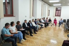 Međunarodni tjedan arhiva 2024. - panel rasprava na temu Arhivi i novi korisnici (istraživači) (6.6.2024.)