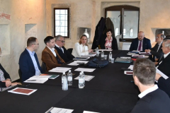 Održan jubilarni (deseti) motovunski kolokvij s temom o granicama i razgraničenju (10.-11.11.2023.)