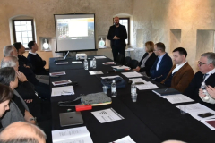 Održan jubilarni (deseti) motovunski kolokvij s temom o granicama i razgraničenju (10.-11.11.2023.)