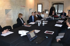 Održan jubilarni (deseti) motovunski kolokvij s temom o granicama i razgraničenju (10.-11.11.2023.)