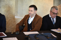 Održan jubilarni (deseti) motovunski kolokvij s temom o granicama i razgraničenju (10.-11.11.2023.)