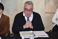 Održan jubilarni (deseti) motovunski kolokvij s temom o granicama i razgraničenju (10.-11.11.2023.)