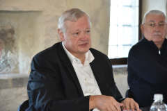 Održan jubilarni (deseti) motovunski kolokvij s temom o granicama i razgraničenju (10.-11.11.2023.)