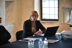 Održan jubilarni (deseti) motovunski kolokvij s temom o granicama i razgraničenju (10.-11.11.2023.)