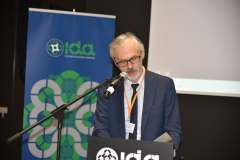 International scientific and professional conference on the occasion of the 150th anniversary of c. kr. the Istrian State Railways