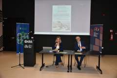 International scientific and professional conference on the occasion of the 150th anniversary of c. kr. the Istrian State Railways