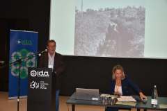International scientific and professional conference on the occasion of the 150th anniversary of c. kr. the Istrian State Railways