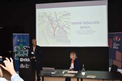 International scientific and professional conference on the occasion of the 150th anniversary of c. kr. the Istrian State Railways