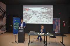 International scientific and professional conference on the occasion of the 150th anniversary of c. kr. the Istrian State Railways