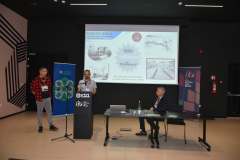 International scientific and professional conference on the occasion of the 150th anniversary of c. kr. the Istrian State Railways