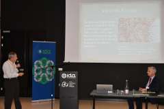 International scientific and professional conference on the occasion of the 150th anniversary of c. kr. the Istrian State Railways