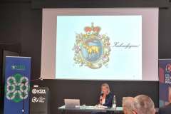 International scientific and professional conference on the occasion of the 150th anniversary of c. kr. the Istrian State Railways