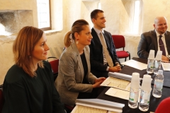 VI. Motovunski kolokvij