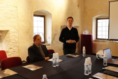 VI. Motovunski kolokvij