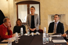 VI. Motovunski kolokvij